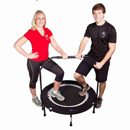 Foldable maximus bounce burn - bounce,