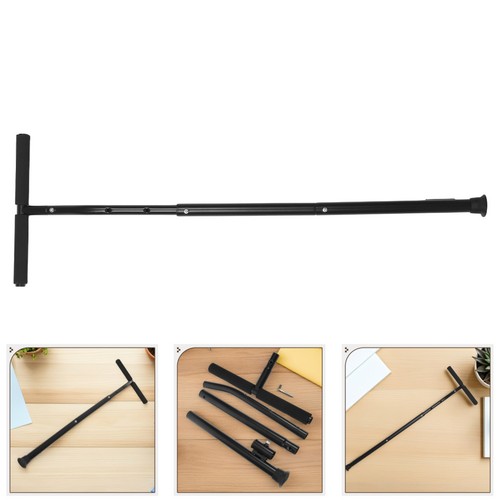 Trampoline metal handle - handle, bar