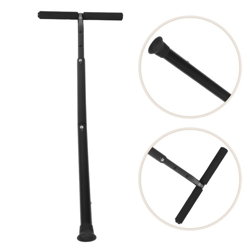 Mini fitness trampoline handle - fitness,