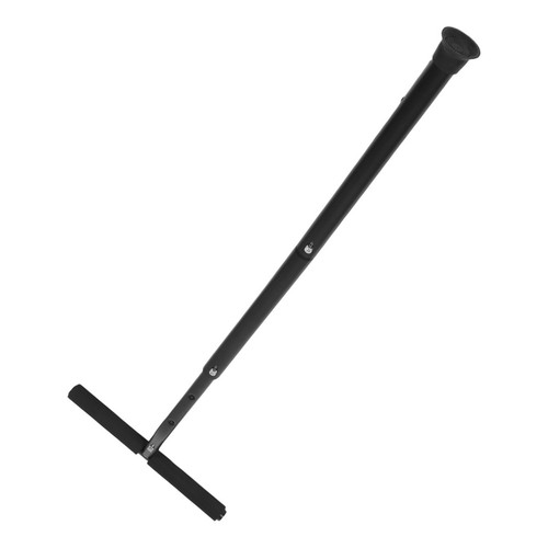 Replaceable trampoline handle - replaceable,