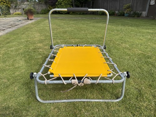 Kids mini trampoline rebounder - kids,