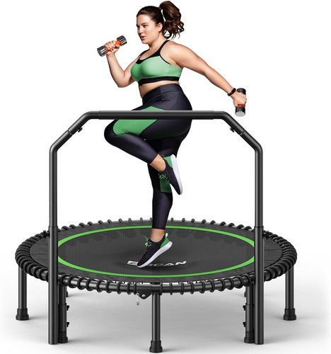 Rebounder - b, 40/48''