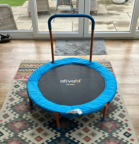 Ativafit mini fitness - ativafit,