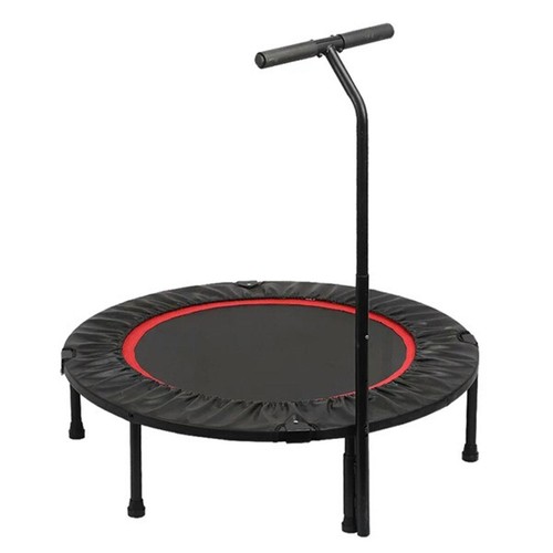 Trampoline handle bar - handle,