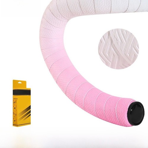 Road bike handlebar tape with - road,