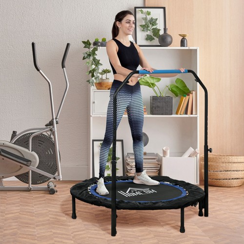 Foldable mini rebounder - mini,