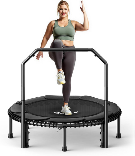 Rebounder - ,