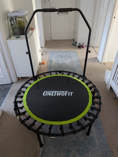Onetwofit foldable - onetwofit, 40"/45"