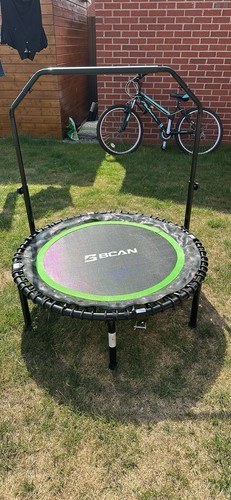 Bcan inch rebounder - bcan, 40-inch