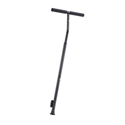 Trampoline handle bar - trampoline,