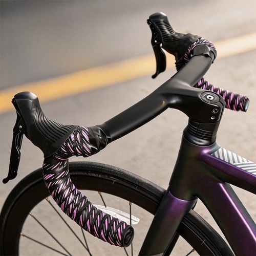 Comfort focused road bike - road,