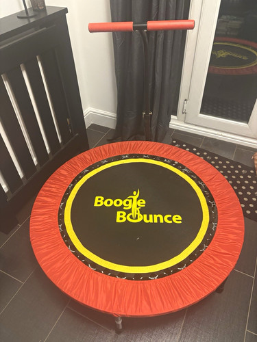 Boogie bounce fitness - bounce,