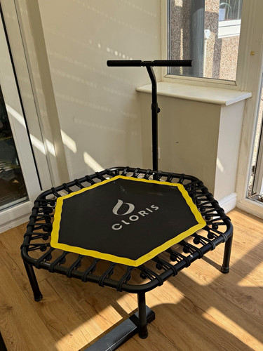 Cloris mini rebounder - cloris,