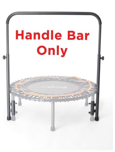 Stability bar handle - handle, for