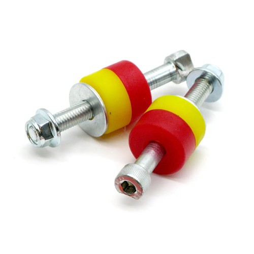 Flexx handlebar elastomer - handlebar,