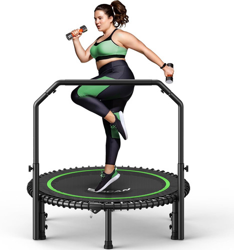 Rebounder - b,
