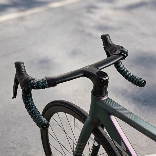Comfort focused road bike - focused,