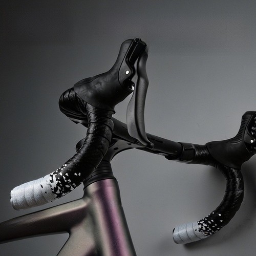 Pvc handlebar tape with - handlebar,