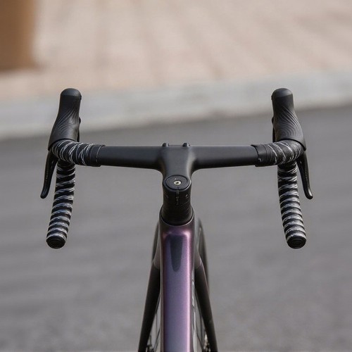 Comfort focused road bike - comfort,