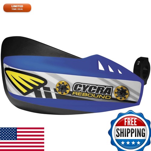 Cycra rebound handguard - cycra,