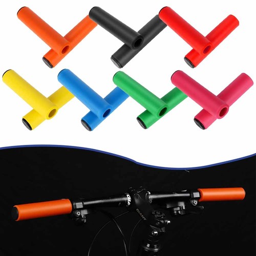 Lightweight silicone handlebar - lightweight,