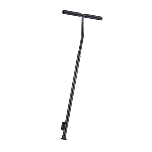 Trampoline handle rebounder - trampoline,