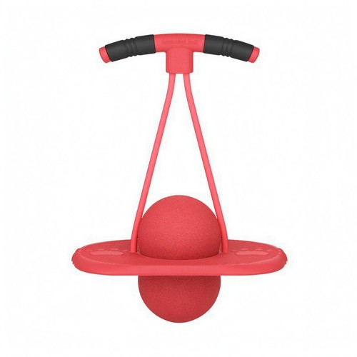 Pedal rebound toy - pedal, foam