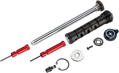 Rockshox motion control - control, rl