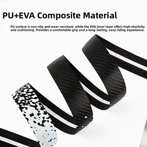 Pvc handlebar tape with - tape,