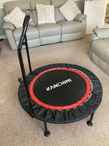 Kanchimi rebounder mini - kanchimi,