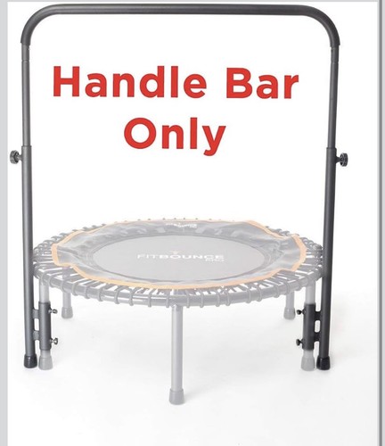 Stability bar handle - stability,