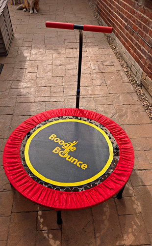 Boogie bounce fitness - bounce,