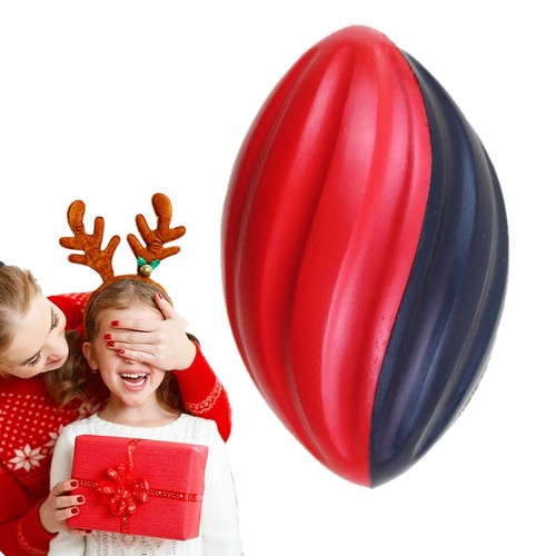 Rugby ball for kids slow - kids,