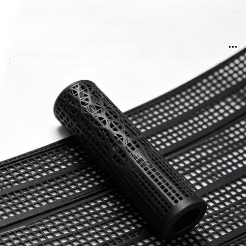 Printed cycling grips - printed,