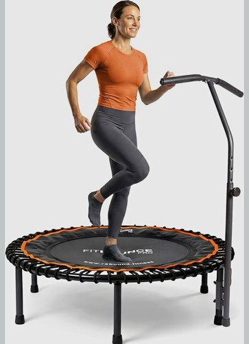 Fitbounce pro 40in foldable - fitbounce,