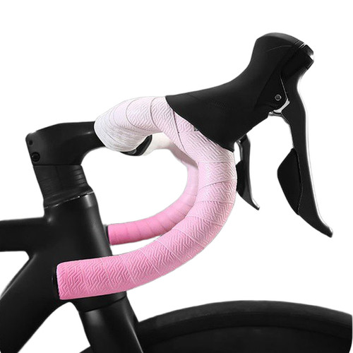 Road bike handlebar tape - bike, with