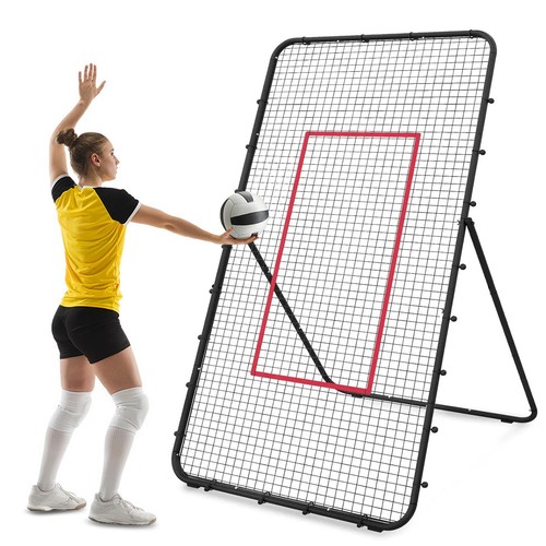 Volleyball rebounder net 1 - volleyball, 2.1