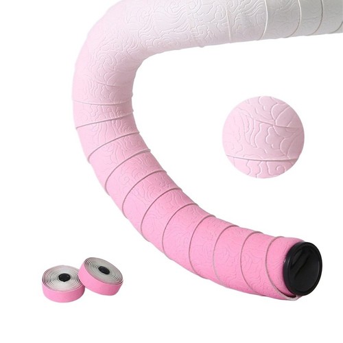 Road bike handlebar tape - tape, with