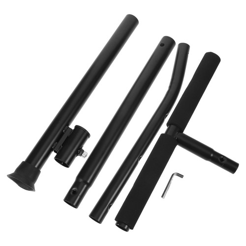 Railing handrail trampoline - railing,