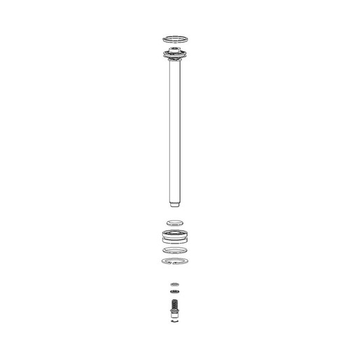 Rockshox revelation 2014 2016 - rockshox, 2014-2016