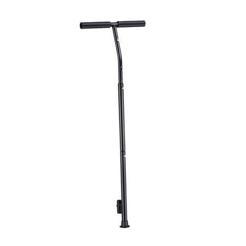 Trampoline handle rebounder - trampoline,