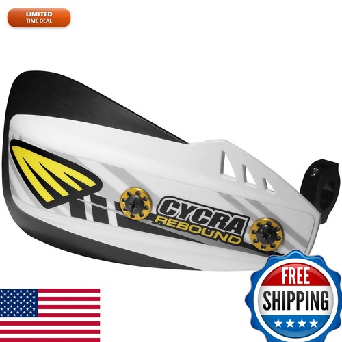 Cycra rebound handguard - cycra,