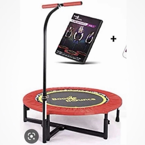 Boogie bounce pro - 11,