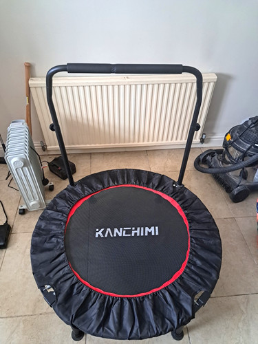 Kanchimi fitness rebounder - kanchimi,