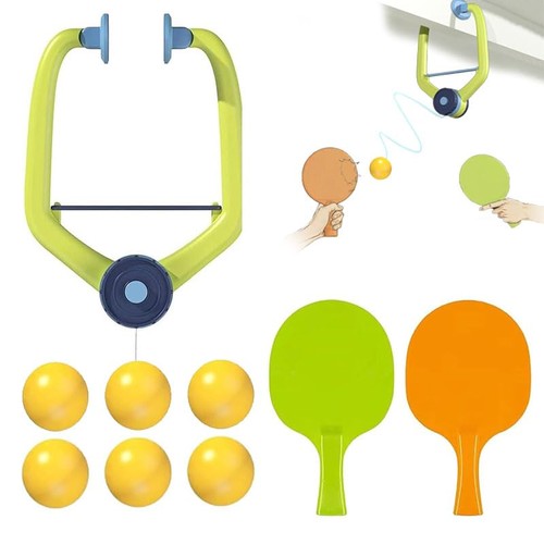 Rebound badminton trainer - badminton,