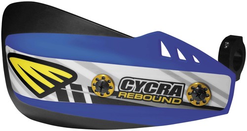 Cycra rebound handguard kit - cycra,