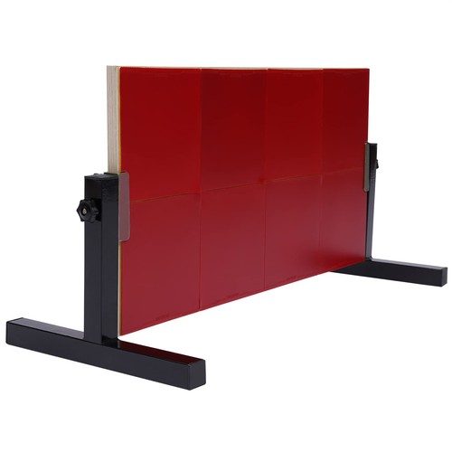 Table tennis rebound board - rebound,