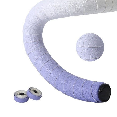 Road bike handlebar tape with - road,