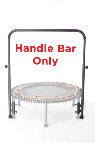 Stability bar handle for fit - handle,