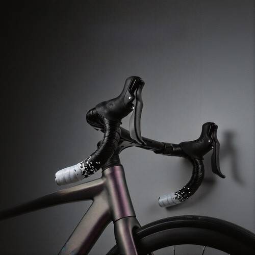 Pvc handlebar tape with - pu,